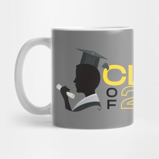 Graduation 2021 Mug